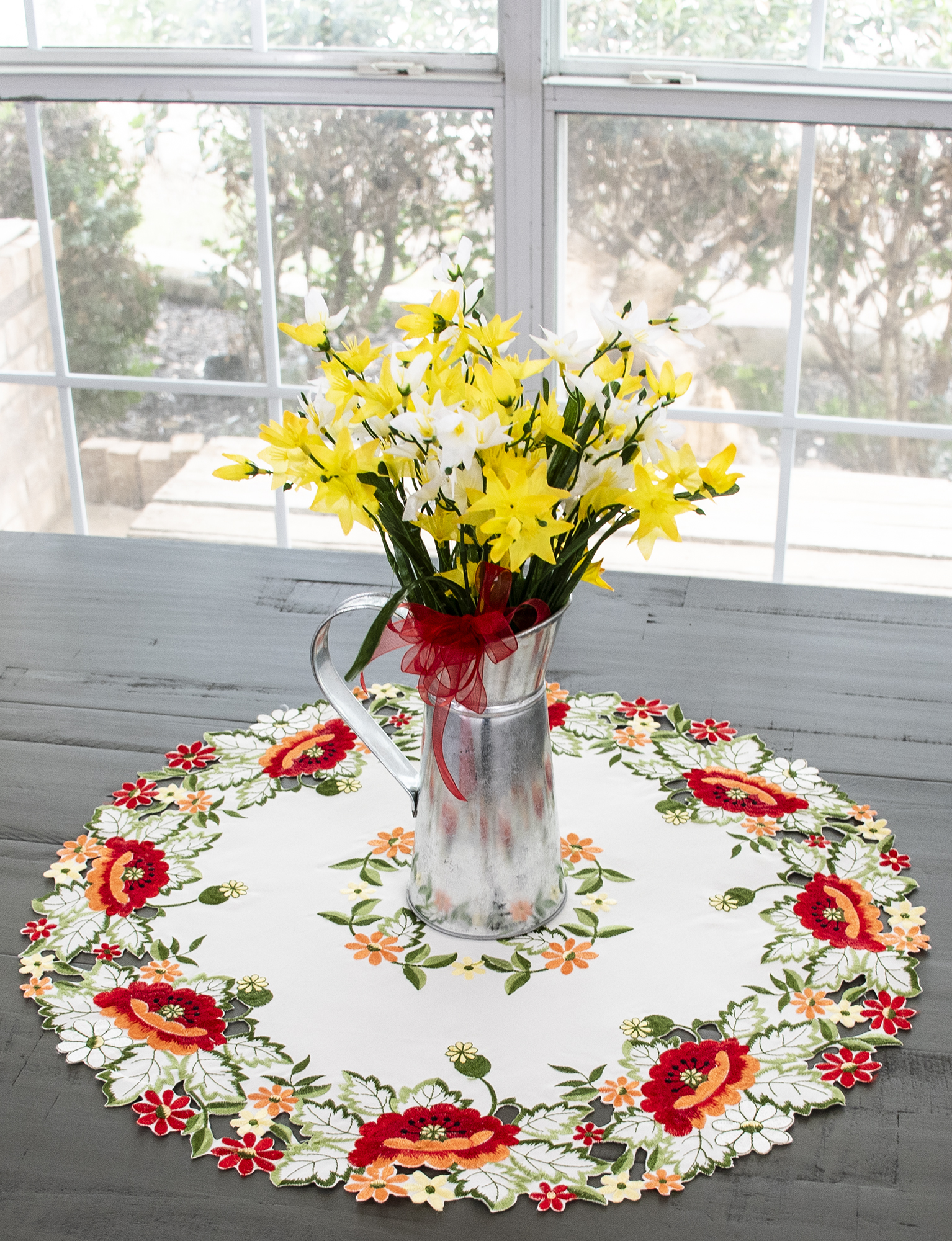 Table Linens - Find What You Love